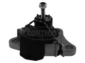 Подушка двигуна (R) Renault Megane I/Scenic I 1.9dTi/dCi 97-03 CORTECO 80001199