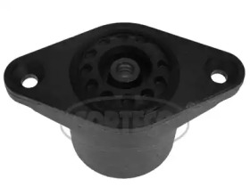 Подушка амортизатора (заднього) Skoda SuperB/VW Passat 00-05 CORTECO 80001570