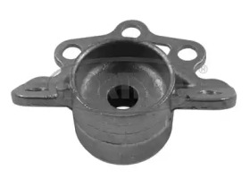 Подушка амортизатора (заднього) Fiat Punto 05- (L) CORTECO 80001599