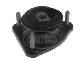 Опора амортизатора заднього BMW 3 (E36)/5 (E39) Touring 95-04 M44/M62 CORTECO 80001608