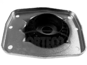 Опора амортизатора CORTECO 80001647