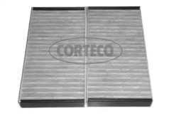 Воздушный фильтр салона CORTECO 80001719