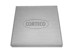 Фильтр салона CORTECO 80001724