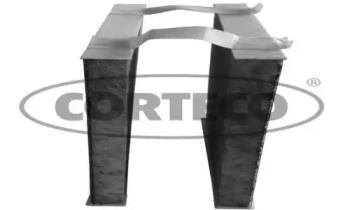 Фильтр повітря салона CORTECO 80001777