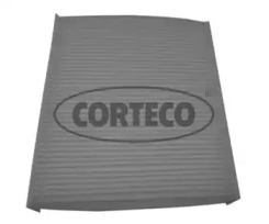 Воздушный фильтр салона CORTECO 80001783