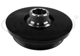 Шків колінвалу BMW X5 (F15/F85) 13- CORTECO 80001826
