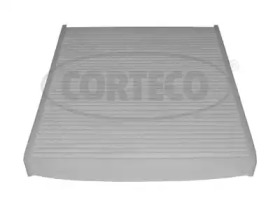 Фільтр салону CORTECO 80004406