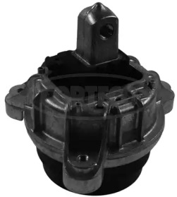 Подушка двигуна (R) BMW 5 (F10) 10-16 CORTECO 80004460