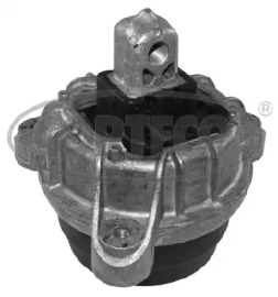 Подушка двигуна (R) BMW 5(F10) 535i xDrive 10- CORTECO 80005038