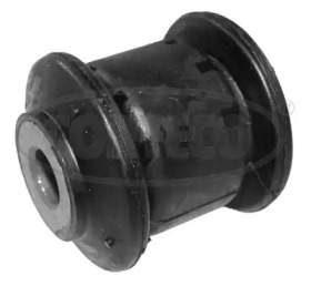 Сайлентблок важеля (переднього/знизу/спереду) VW Caddy III/IV 03- CORTECO 80005079
