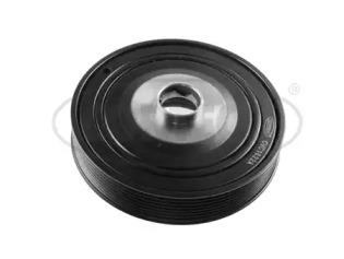 Шків колінвалу Renault Megane II/Laguna 2.0 01- (7PK) CORTECO 80005190