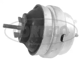 Подушка двигуна (L) Audi A4 1.6-3.2FSI 00-08 CORTECO 80005231
