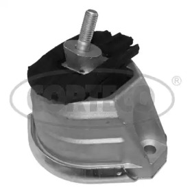 Подушка двигуна (L) BMW 5 (E60)/ 6 (E63) 4.0-5.0 i/ M 05-10 CORTECO 80005410