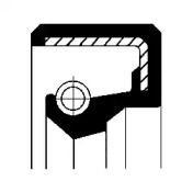 Сальник CORTECO 12014271B