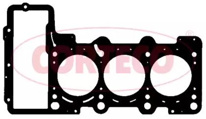 Прокладкa CORTECO 415508P
