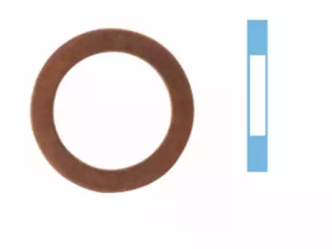 Болт CORTECO 220126S — фото 3