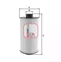 Фильтр Sofima S 5102 PE