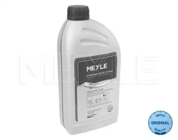 Антифриз-концентрат Meyle, G12+ (фіолетовий), 1.5л 014 016 9200