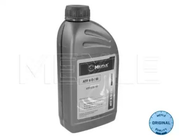 Трансмісійна олива Meyle ATF Dexron IID/III, 1л 014 019 2200