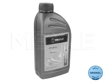 Олива трансмісійна MEYLE ATF Plus 6 1л 014 019 2900