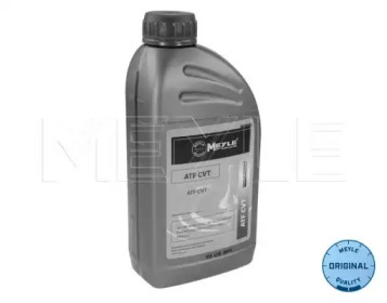 Трансмісійна олива Meyle ATF CVT 1л 014 019 3000