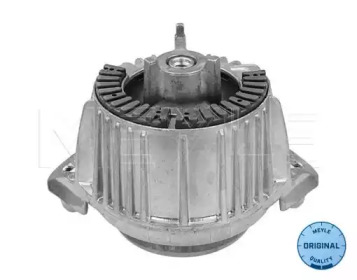 Подушка двигуна (L) MB C-class (W204)/E-class (W212) 2.2CDI 07- (Гідропідшипник) MEYLE 014 024 0124