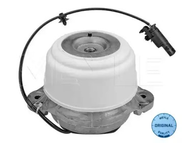 Подушка двигуна (R) MB CLS (C218)/E-class (W212) 2.1D 09- MEYLE 014 024 0167