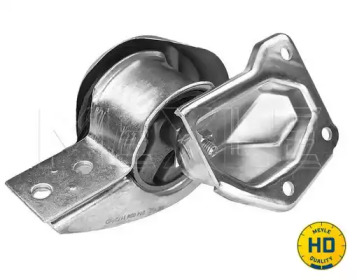 Подушка двигателя (задняя) (R) Smart Cabrio 0.6-0.8 00-04/Fortwo 0.7 i 0.8 CDi 04-07 MEYLE 014 024 1172/HD