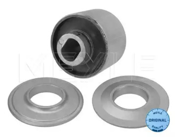 Сайлентблок важеля (переднього/зверху) MB S-class (W220) 98-12 MEYLE 014 033 0034
