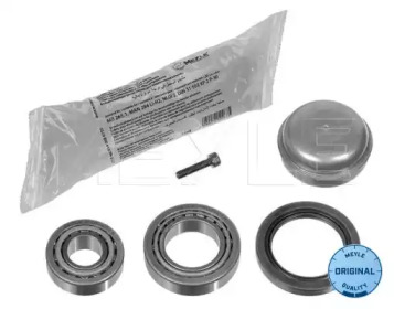 Подшипник маточини MEYLE 014 033 0062