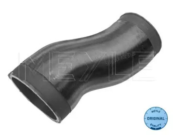Патрубок MEYLE 014 036 0016