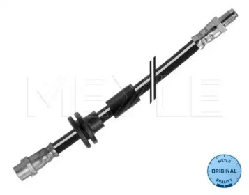 Шланг гальмівний (передній) MB C-class (W202)/S (W140/C140) MEYLE 014 042 0012