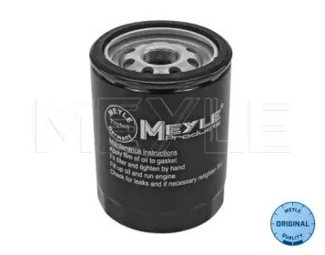 Фільтр оливи MEYLE 014 322 0009