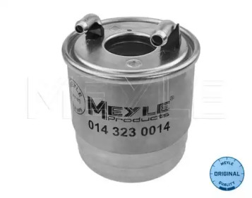 Фільтр палива MEYLE 014 323 0014