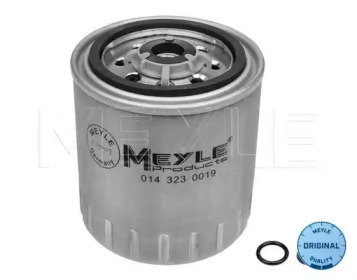 Фільтр палива MEYLE 014 323 0019