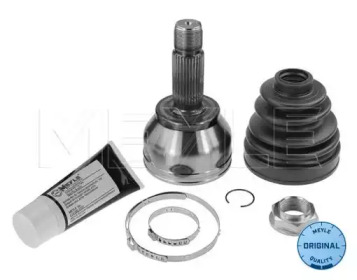 Шарнирный комплект MEYLE-ORIGINAL Quality MEYLE 014 498 0015