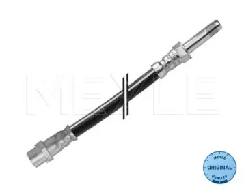 Шлангопровод MEYLE-ORIGINAL Quality MEYLE 014 525 0006