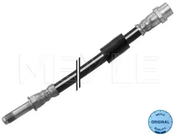 Шлангопровод MEYLE-ORIGINAL Quality MEYLE 014 525 0022