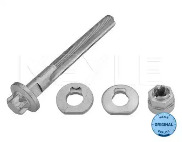 Болт важеля (переднього) MB C-клас (W204)/E-клас (W212)/S-клас (W221) 05- MEYLE 014 654 0002