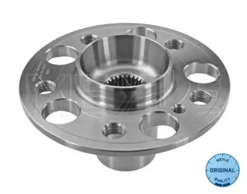 Маточина (задня) MB C-клас (W204)/E-клас (W211/212)/S-клас (W216) 02- MEYLE 014 752 0001