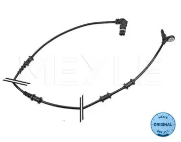 Датчик ABS MEYLE 014 800 0091