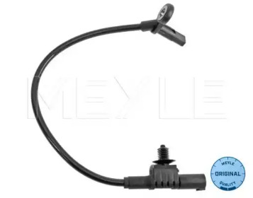 Датчик ABS (задній) MB GL-class (X164)/M-class (W164) 05-11 MEYLE 014 800 0092