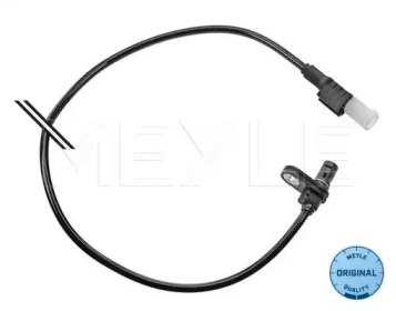 Датчик ABS (задній) MB Sprinter/VW Crafter 06- (R) MEYLE 014 800 0123