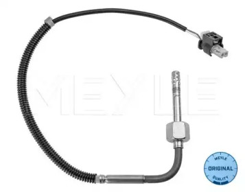 Датчик температури ВГ (перед сажевим фільтром) MB Sprinter 3.0CDI 06- MEYLE 014 800 0124