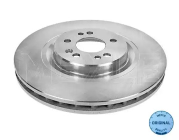 Диск тормозной MEYLE 015 521 2056