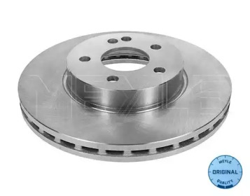Диск тормозной MEYLE 015 521 2059