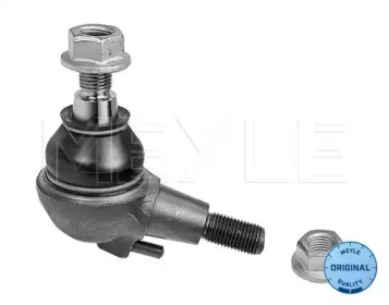 Опора кульова (передня/знизу) MB E-class (W212) 09- MEYLE 016 010 0003