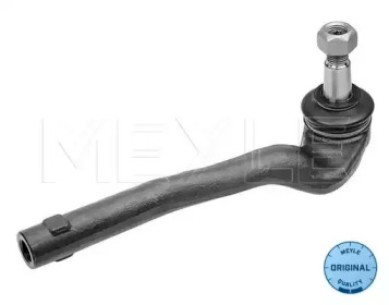 Наконечник тяги рульової (R) MB S-class (W221) 05-13 (L=227mm) MEYLE 016 020 0048