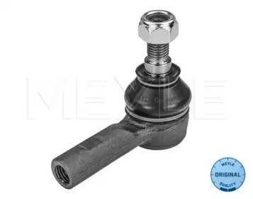 Накiнечник рульової тяги MEYLE 016 020 6330