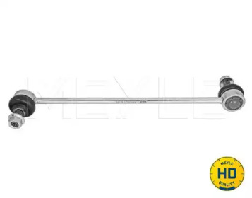 Тяга стабілізатора (переднього) MB A-class (W176) 1.5D-Electric 11- MEYLE 016 060 0057/HD